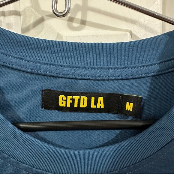GFTED LA Shirt - Picture 3 of 8